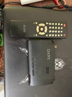 dany tv device