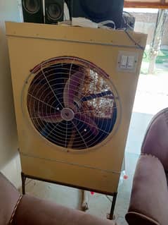 air cooler new condition 03073512565