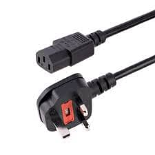 Power Cable of PCs