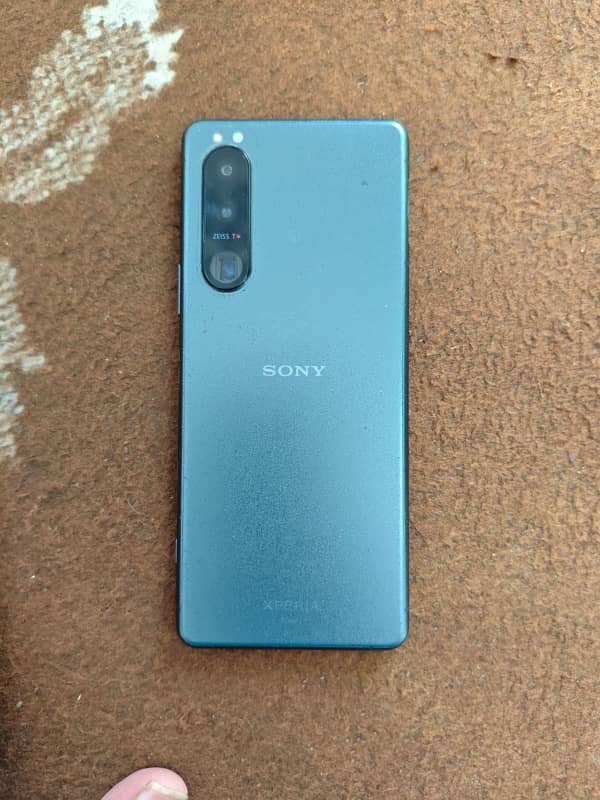 sony experia 5 mark 3 1