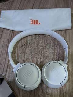 JBL 520BT Original Headphones