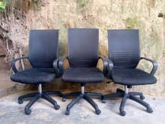 office chair Islamabad Rawalpindi 0336-1572145