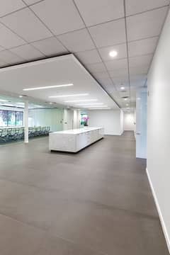 gypsum board partition/office partition/false ceiling/drywall