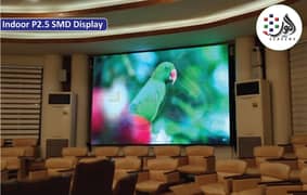 Indoor LED Screen | Outdoor Advertising Screen | SMD Screens