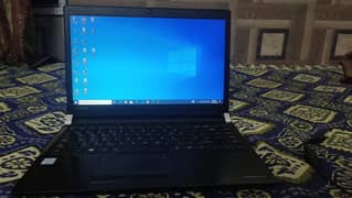 Toshiba Satellite Pro A30