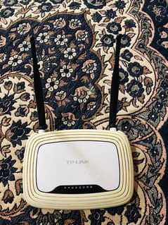 TP-Link Wifi Router