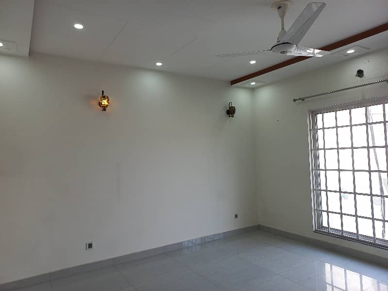 Second Floor Brand New Portion Available Abdalians Society Near UCP University And Shoukat Khanam 4