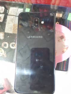 Samsung 6j plus