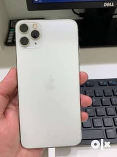 iPhone 11 Pro 64 gb factory unlock Zong sim working