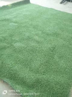 artificial grass