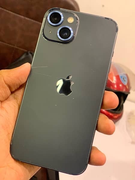 Iphone 13 256GB Factory 1