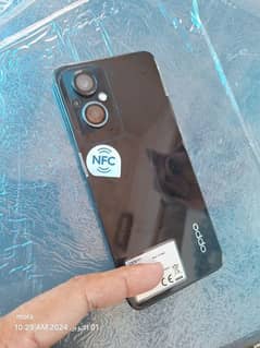 oppo F21 PRO 5G