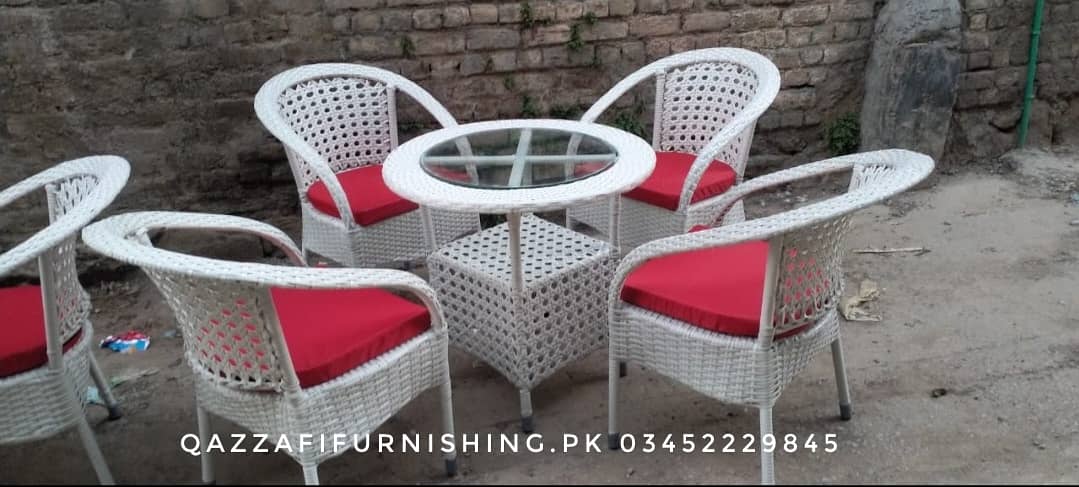 Rattan Dinning table chairs For sale Outdoor cafe restaraunt lounge 2