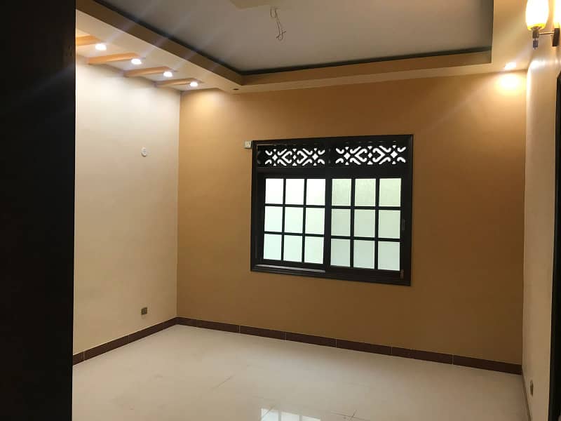 Well Maintained 400 Sq Yard Single Storey House Gulshan E Iqbal Karachi Sindh 4