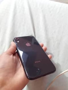 iPhone XR factory . U. exchange possible