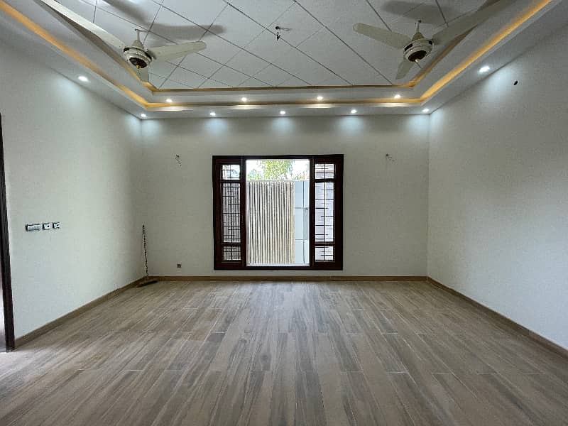 Brand New 500 Sq. Yard Double Storey House Gulshan E Iqbal Karachi Sindh 18