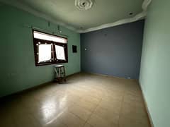 Very Well maintained 240 Sq Yard double house Gulshan e Iqbal Karachi sindh