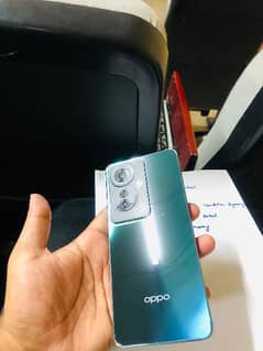 oppo Reno 11f 8/256 (0301-7712726)