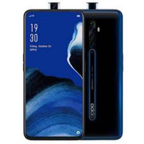 oppo Reno 2f 1