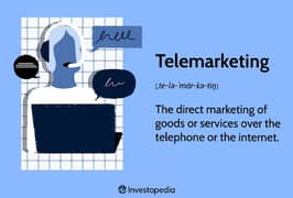 Telemarketing