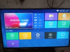 Samsung 55 inch LED