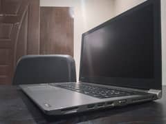 Sell Toshiba Laptop