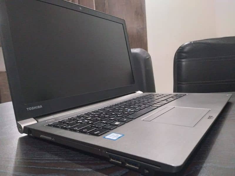 Sell Toshiba Laptop 2