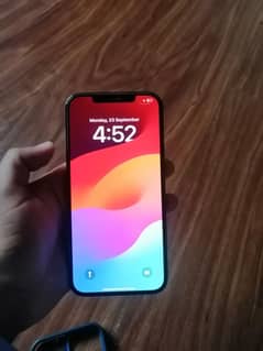 Iphone 12 pro max non pta