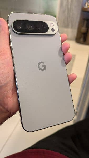 Brand New pixel 9 pro xl 256gb variant 2