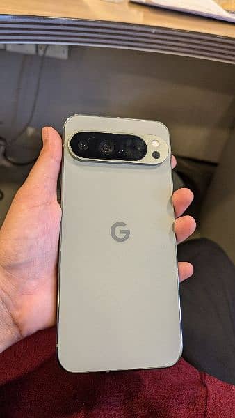 Brand New pixel 9 pro xl 256gb variant 4