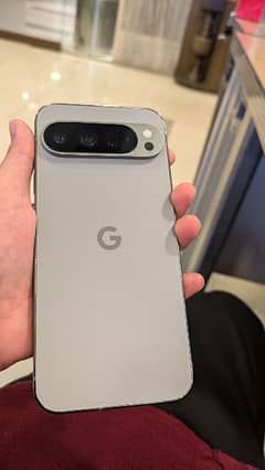 Brand New pixel 9 pro xl 256gb variant