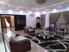 2Kanal Beautiful owern Build House Available For Sale DHA Phase 1