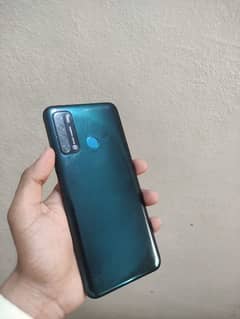 Tecno pouviour 4 pro