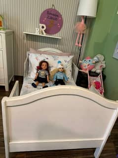 children's bed