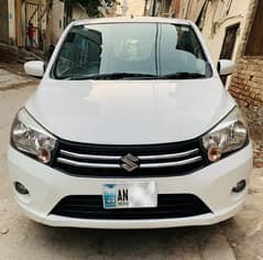 Suzuki Cultus VXL 2019