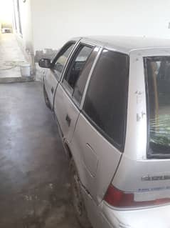 Suzuki Cultus VXL 2008