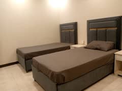 FULLY FURNISHED ROOM FOR RENT