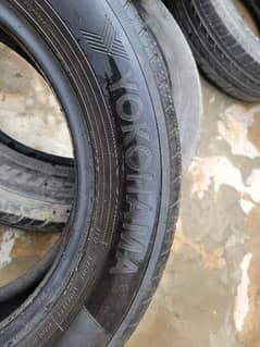 honda city tyres good condition