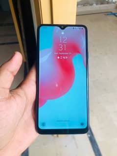 Samsung a20s