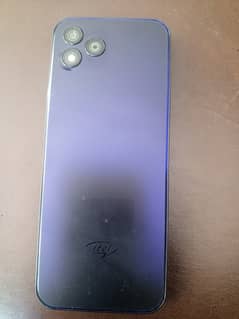 itel magic 4