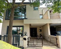 5 Marla House for Sale in Paragon City Block Executive