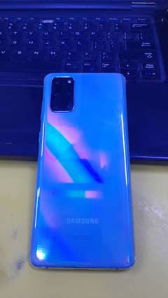 SAMSUNG S20PLUS. 12 128GB