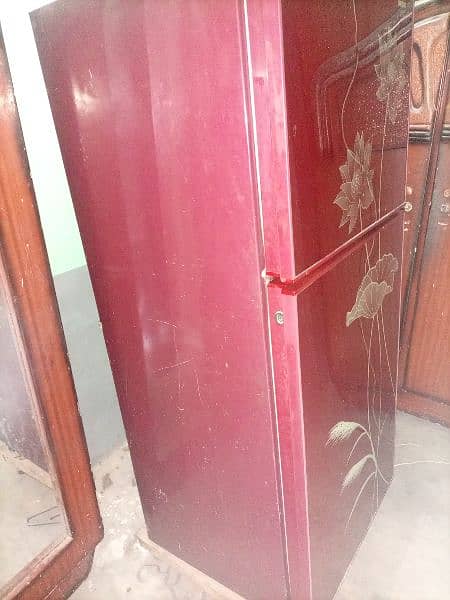 used refrigerator orient medium size 1