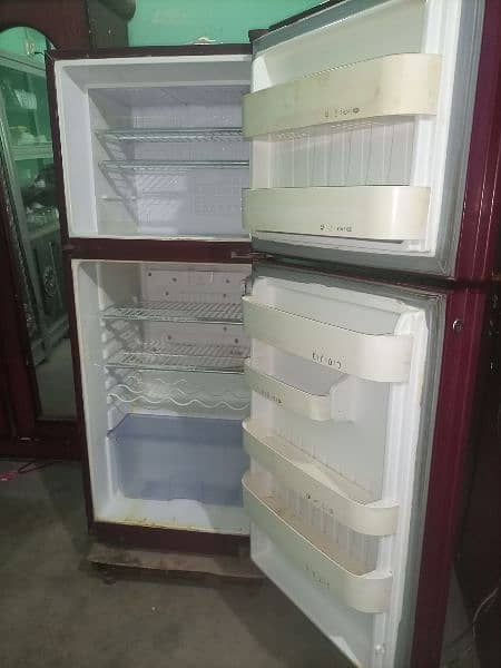 used refrigerator orient medium size 4