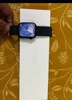 Apple watch series 9 45mm