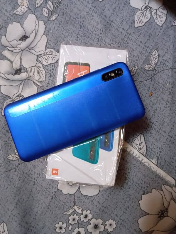 REDMI 9A 2