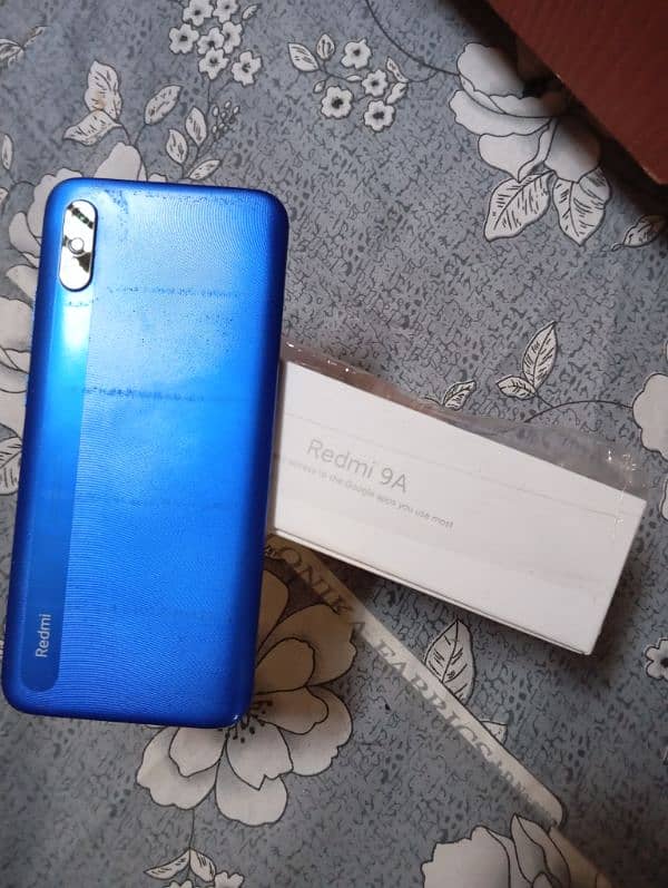 REDMI 9A 3