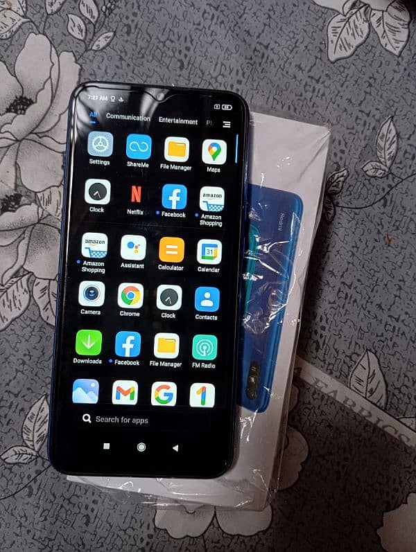 REDMI 9A 5