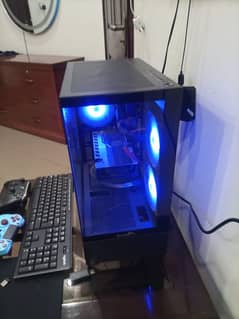 gaming pc i7 4the