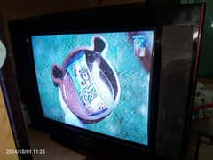 tv 21 inch echo star